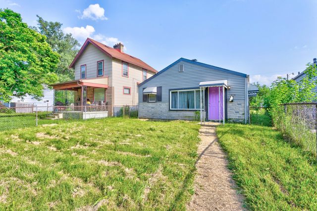 915 E 13th Avenue, Columbus, OH 43211