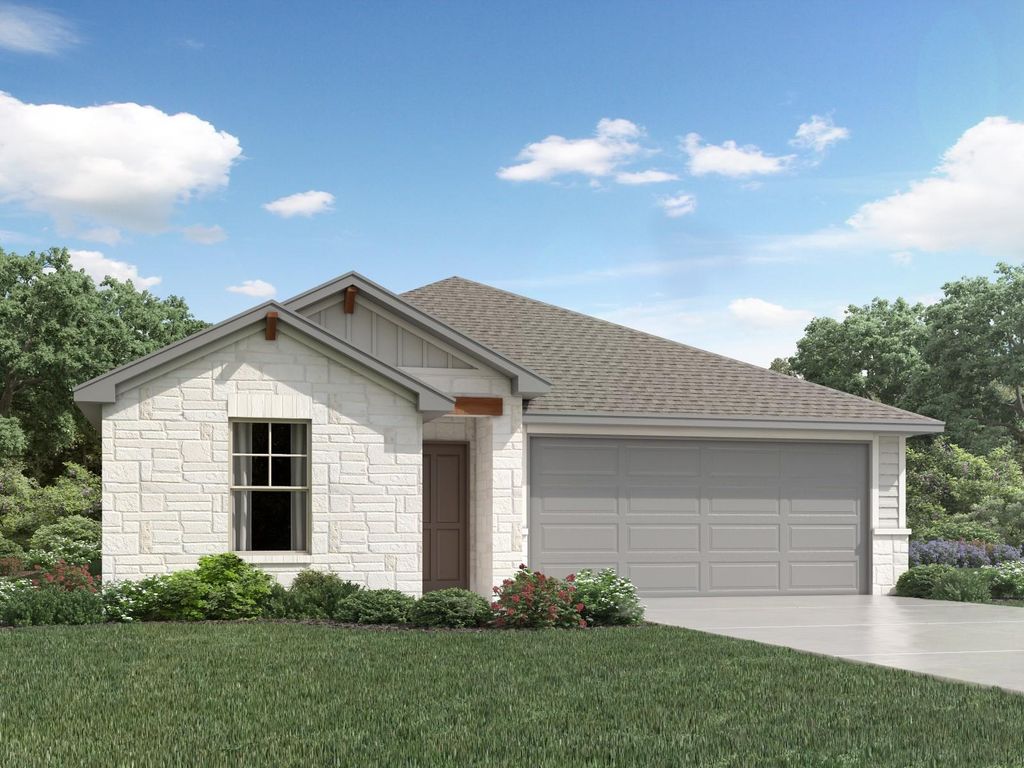 4905 Stockton PARK, Del Valle, TX 78617