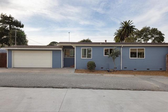 603 Gibson Avenue, Pacific Grove, CA 93950