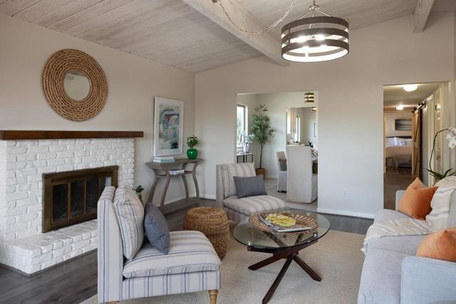 603 Gibson Avenue, Pacific Grove, CA 93950