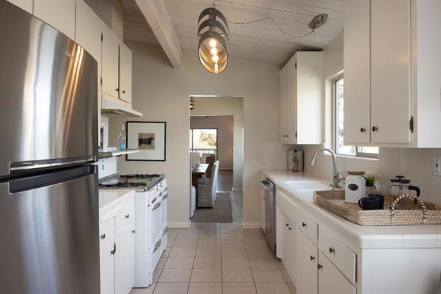 603 Gibson Avenue, Pacific Grove, CA 93950