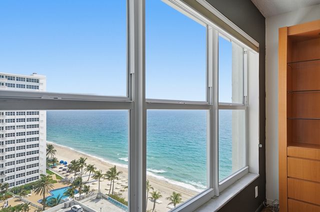 3900 Galt Ocean Drive 1116, Fort Lauderdale, FL 33308