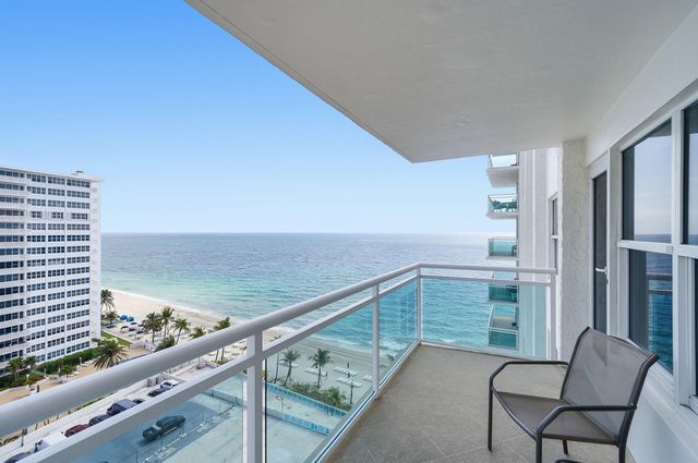 3900 Galt Ocean Drive 1116, Fort Lauderdale, FL 33308