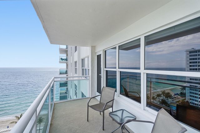 3900 Galt Ocean Drive 1116, Fort Lauderdale, FL 33308