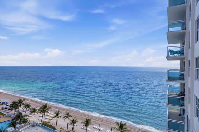 3900 Galt Ocean Drive 1116, Fort Lauderdale, FL 33308
