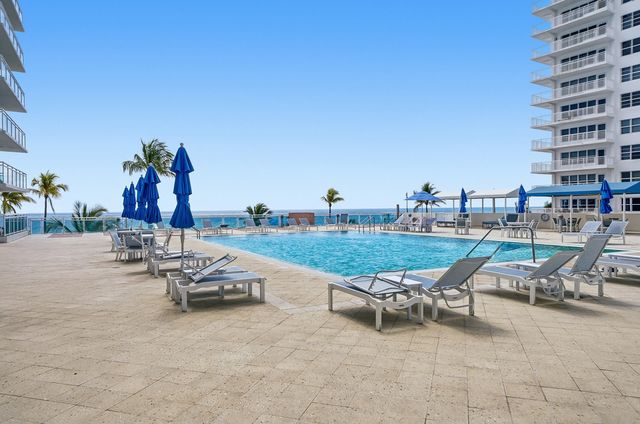 3900 Galt Ocean Drive 1116, Fort Lauderdale, FL 33308