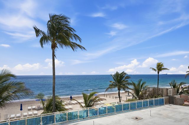 3900 Galt Ocean Drive 1116, Fort Lauderdale, FL 33308