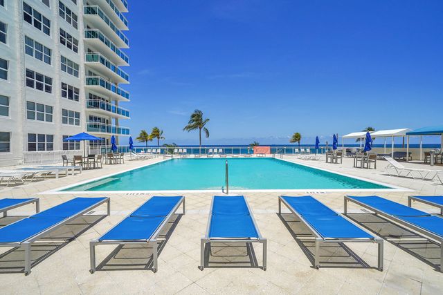 3900 Galt Ocean Drive 1116, Fort Lauderdale, FL 33308