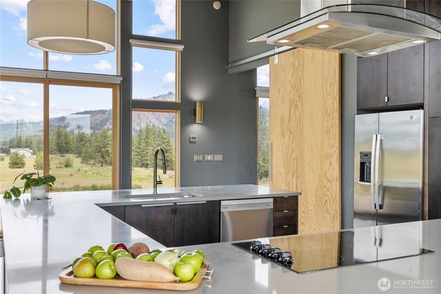 1280 Mountain Creek Drive, Cle Elum, WA 98922