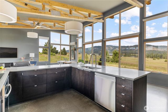 1280 Mountain Creek Drive, Cle Elum, WA 98922