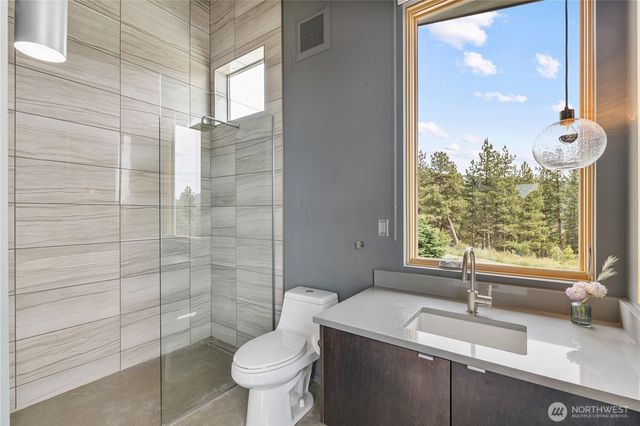 1280 Mountain Creek Drive, Cle Elum, WA 98922