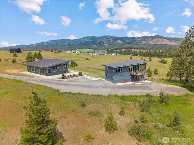 1280 Mountain Creek Drive, Cle Elum, WA 98922