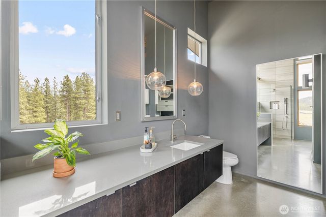 1280 Mountain Creek Drive, Cle Elum, WA 98922