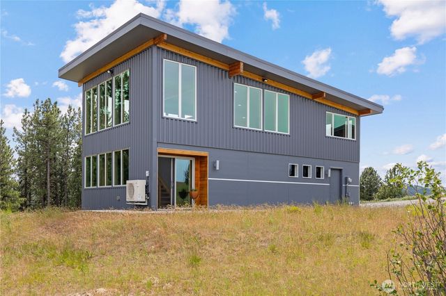 1280 Mountain Creek Drive, Cle Elum, WA 98922
