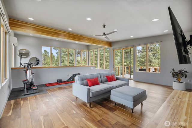 1280 Mountain Creek Drive, Cle Elum, WA 98922