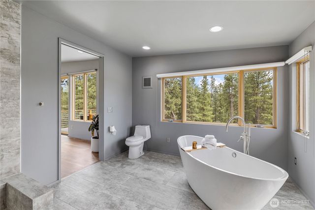 1280 Mountain Creek Drive, Cle Elum, WA 98922