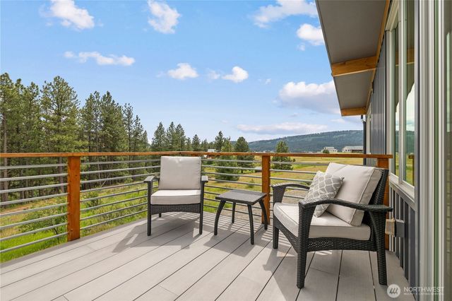 1280 Mountain Creek Drive, Cle Elum, WA 98922