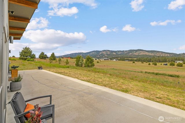 1280 Mountain Creek Drive, Cle Elum, WA 98922
