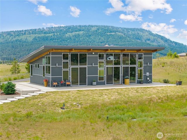 1280 Mountain Creek Drive, Cle Elum, WA 98922