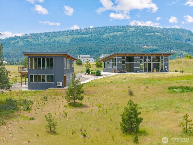 1280 Mountain Creek Drive, Cle Elum, WA 98922