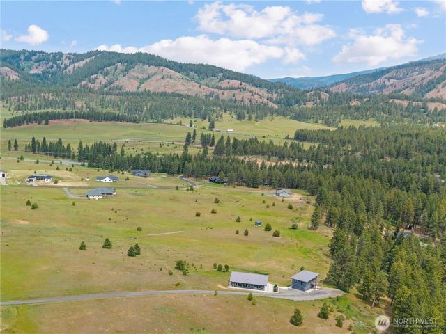 1280 Mountain Creek Drive, Cle Elum, WA 98922