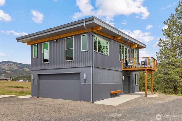 1280 Mountain Creek Drive, Cle Elum, WA 98922