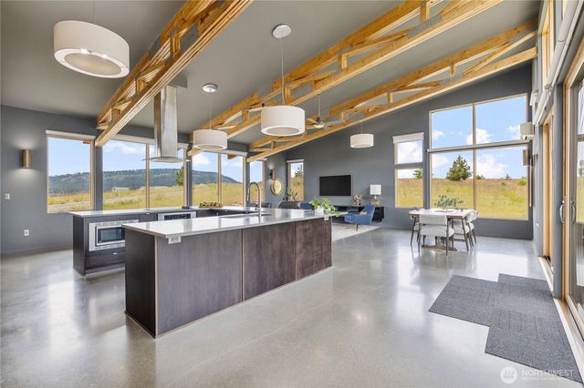 1280 Mountain Creek Drive, Cle Elum, WA 98922