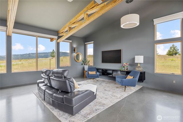 1280 Mountain Creek Drive, Cle Elum, WA 98922