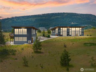 1280 Mountain Creek Drive, Cle Elum, WA 98922