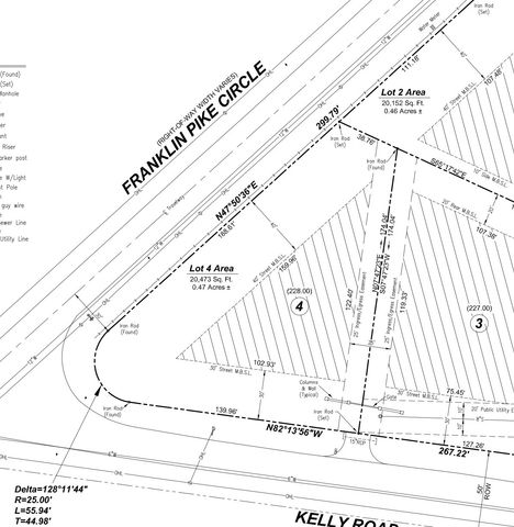 5500 Kelly Rd, Brentwood, TN 37027