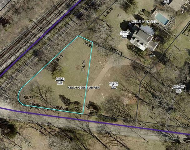 5500 Kelly Rd, Brentwood, TN 37027