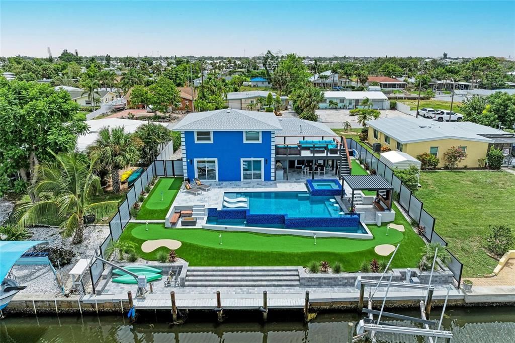 310 BRYN MAWR ISLAND, Bradenton, FL 34207