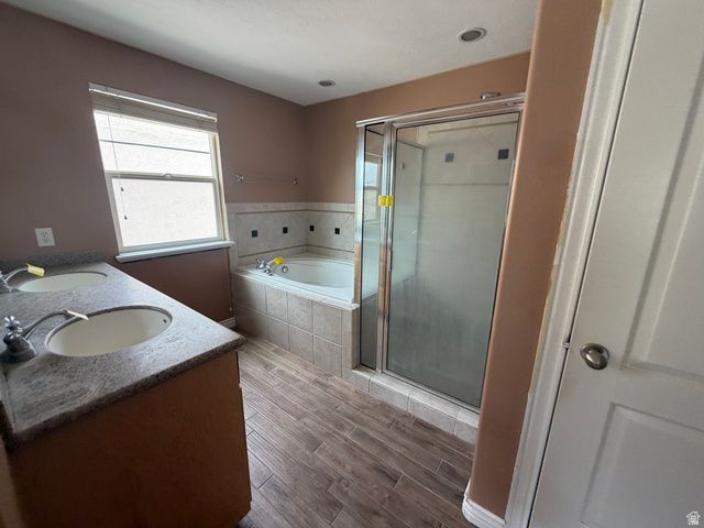 2885 E LOOKOUT DR, Eagle Mountain, UT 84005