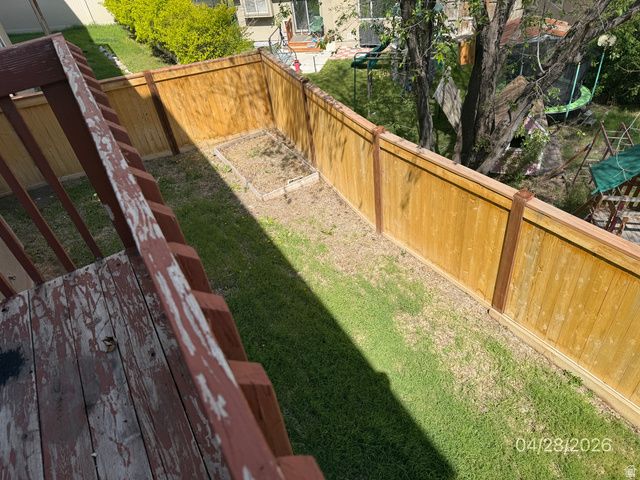 2885 E LOOKOUT DR, Eagle Mountain, UT 84005
