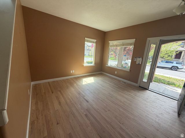 2885 E LOOKOUT DR, Eagle Mountain, UT 84005