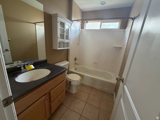 2885 E LOOKOUT DR, Eagle Mountain, UT 84005