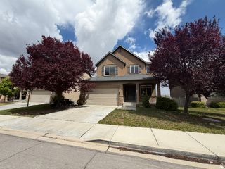 2885 E LOOKOUT DR, Eagle Mountain, UT 84005