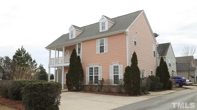 100 Honeybee Trace, Clayton, NC 27520