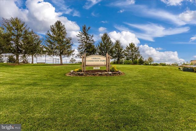 9018 SHADY PINES DR, Frederick, MD 21704