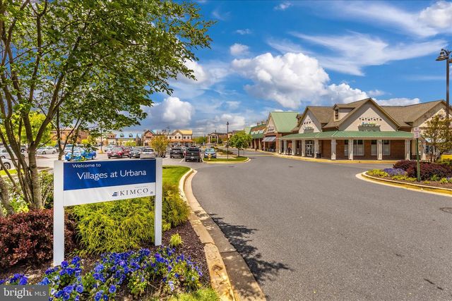 9018 SHADY PINES DR, Frederick, MD 21704