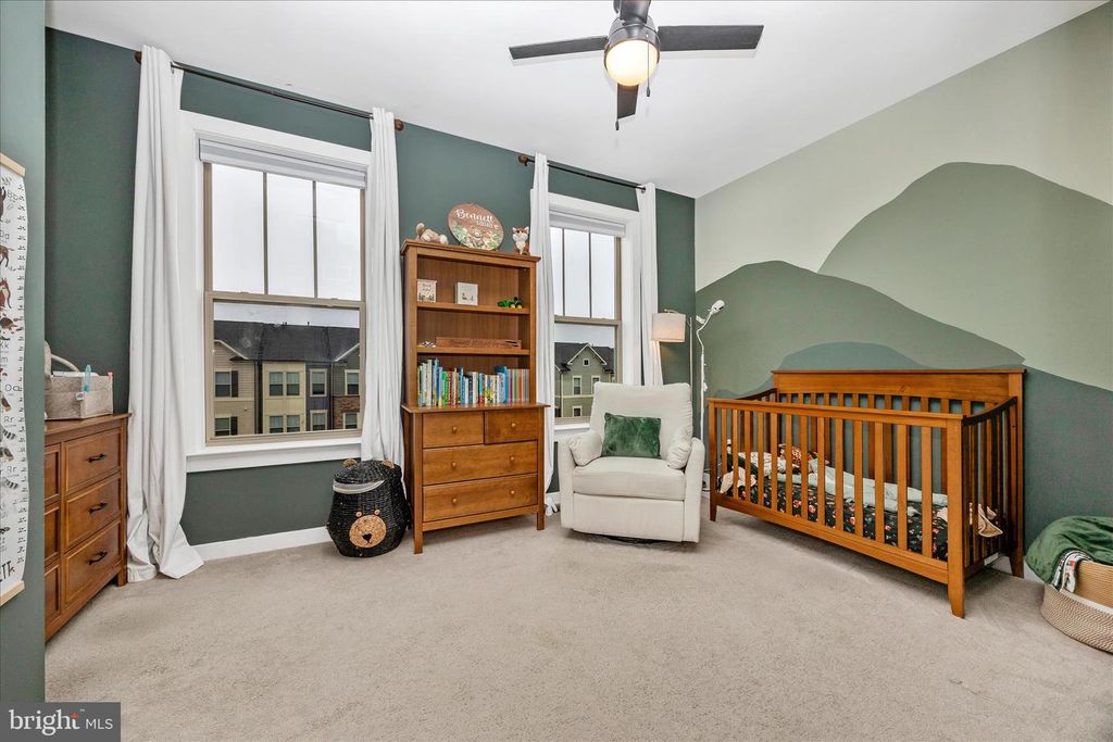 Image 36 of property listing at 9018 SHADY PINES DR, Frederick, MD 21704