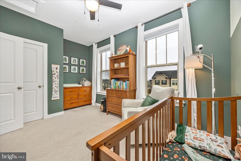 Image 37 of property listing at 9018 SHADY PINES DR, Frederick, MD 21704