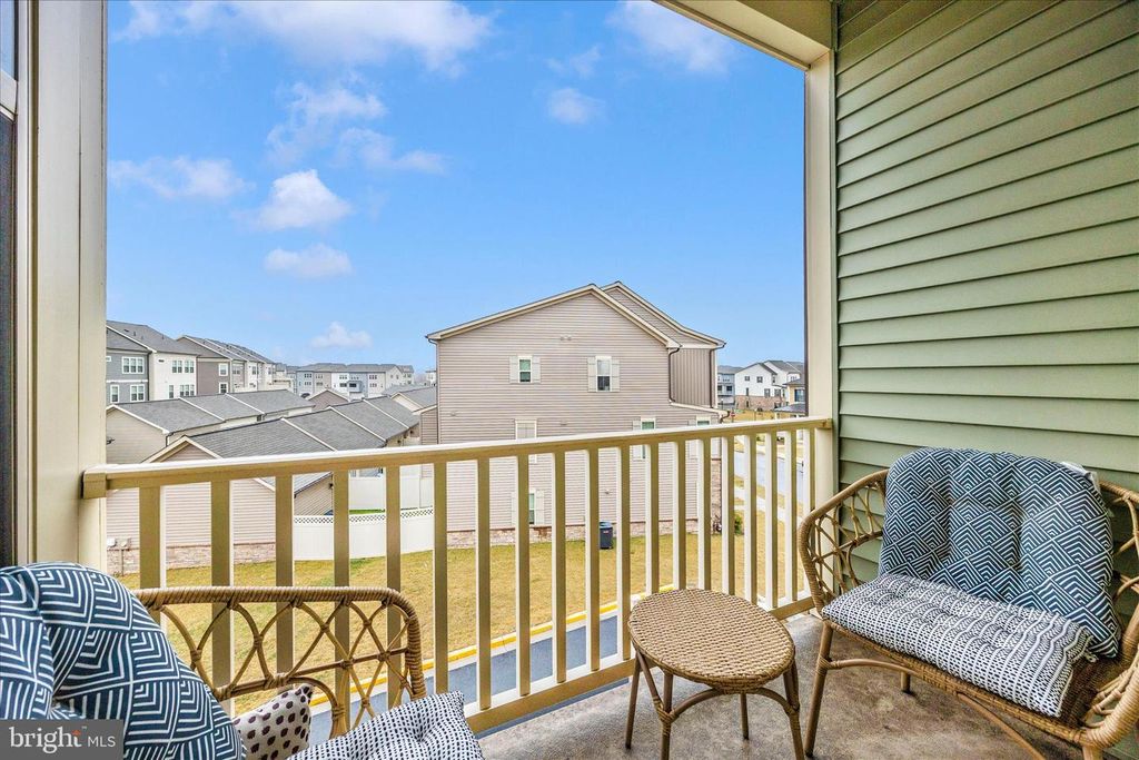 Image 45 of property listing at 9018 SHADY PINES DR, Frederick, MD 21704