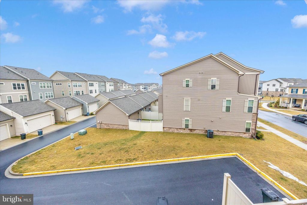 Image 47 of property listing at 9018 SHADY PINES DR, Frederick, MD 21704