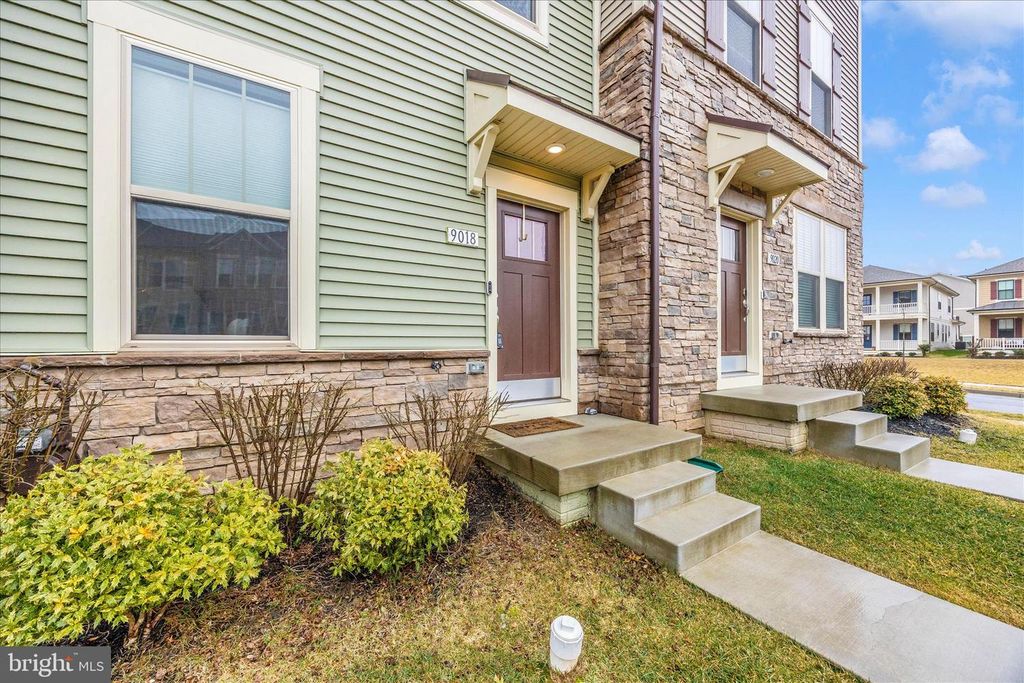 Image 48 of property listing at 9018 SHADY PINES DR, Frederick, MD 21704