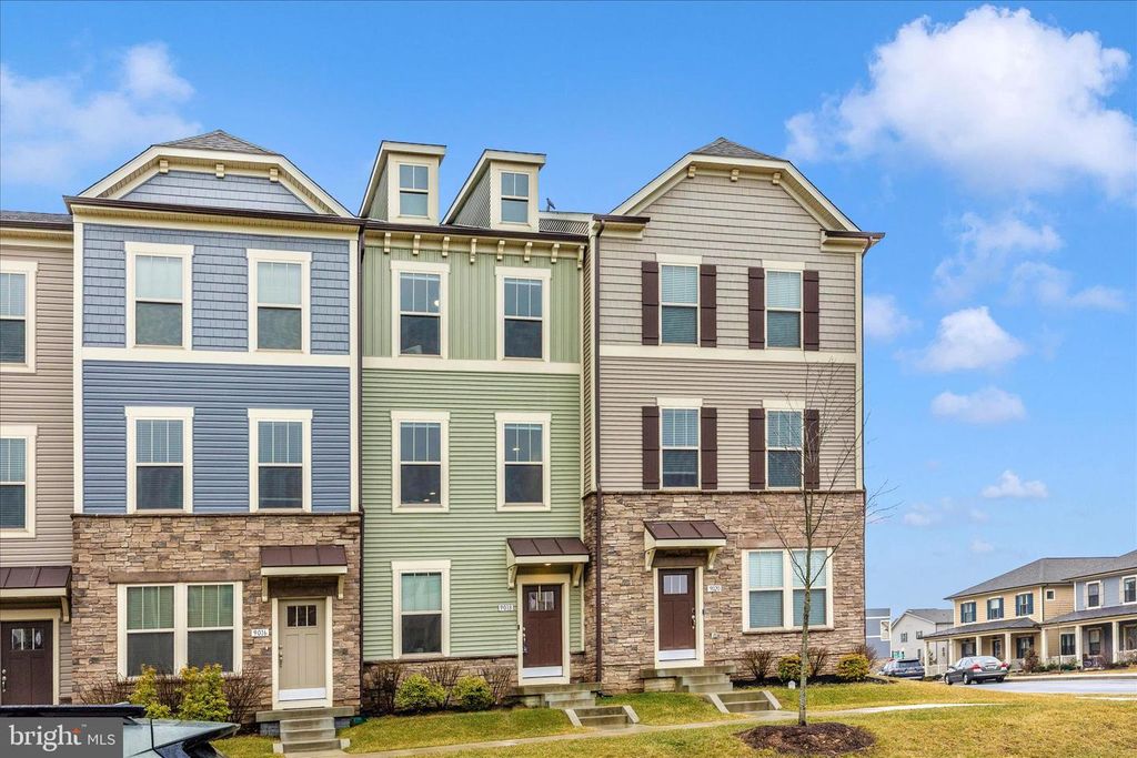 Image 51 of property listing at 9018 SHADY PINES DR, Frederick, MD 21704