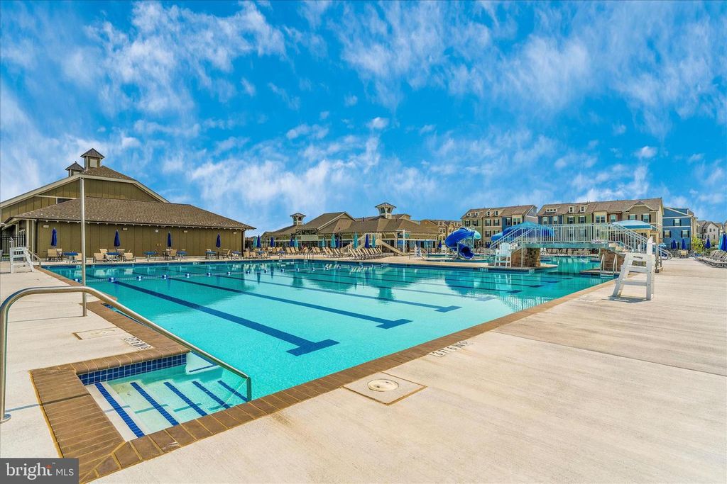 Image 71 of property listing at 9018 SHADY PINES DR, Frederick, MD 21704