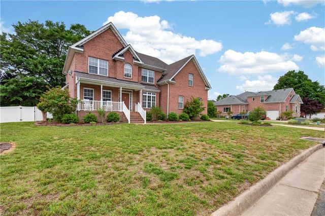 3351 Oyster Creek DR, Suffolk, VA 23435