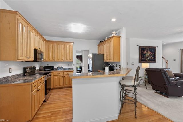 3351 Oyster Creek DR, Suffolk, VA 23435