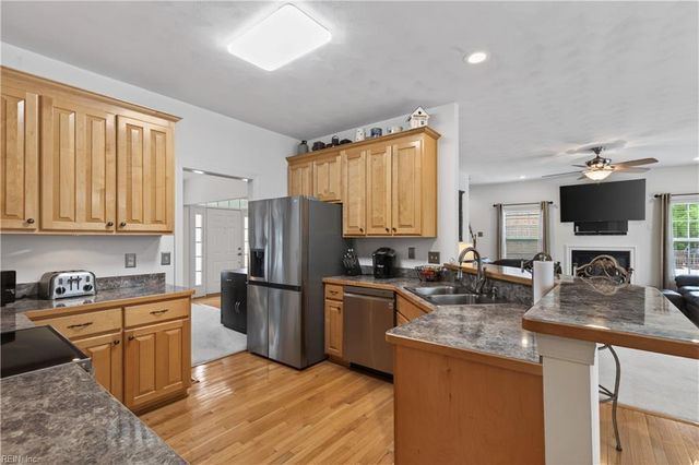 3351 Oyster Creek DR, Suffolk, VA 23435